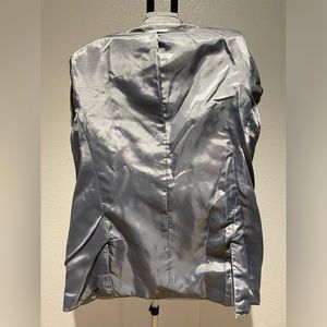 CAlLVIN KLEIN SUIT COAT